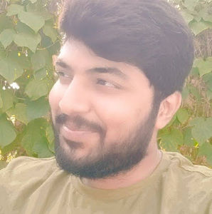 Meet your Posher, Mirza faisal